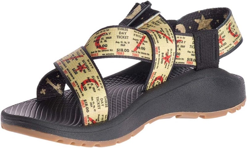 Cha & Co Women's ZX/2 Cloud Outdoor Sandal - Image 1